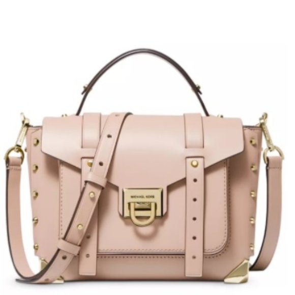 MICHAEL Michael Kors Handbags - *$228 *NEW* MICHAEL Michael Kors Medium Top Handle